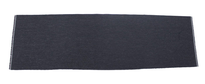 Bezug Radlauf 120 57-60 blau/silber