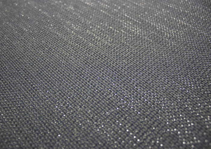 Bezug Radlauf 120 57-60 blau/silber