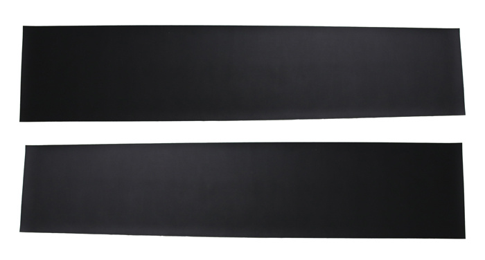 Bezug B-S�ule 120 57-58 schwarz