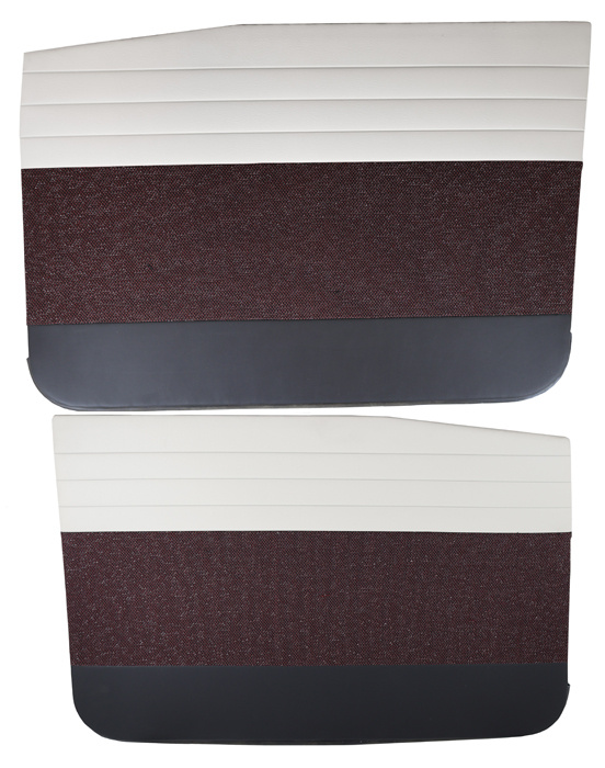 T�rverkleidung 120 4tg 57-58 rot/s vo li