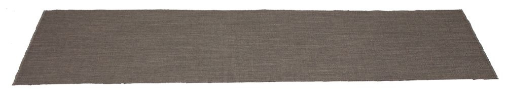 Bezug Radlauf 120 57-58 grau/schwarz