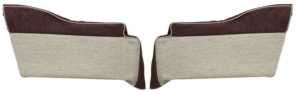 Seitenverkleidung hi 444LS 57 unten li