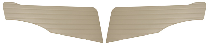 Seitenverkleidung hi 444L 57 US oben li