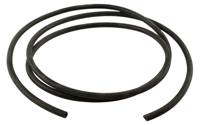 Schlauch Vacuum Id 4mm 240/260/740