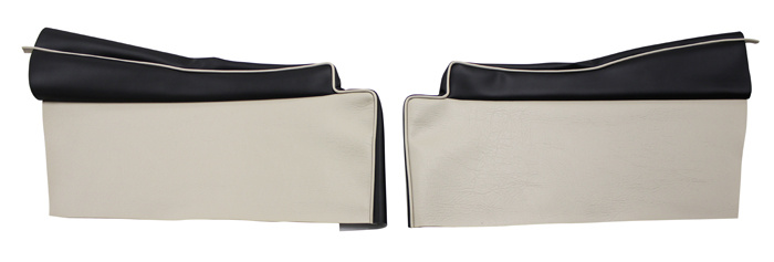 Seitenverkleidung hi 444L 57 US unten li