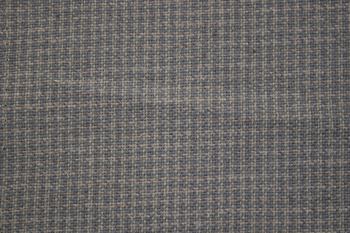 Bezug Sitz hi 444LS 57 blau/grau