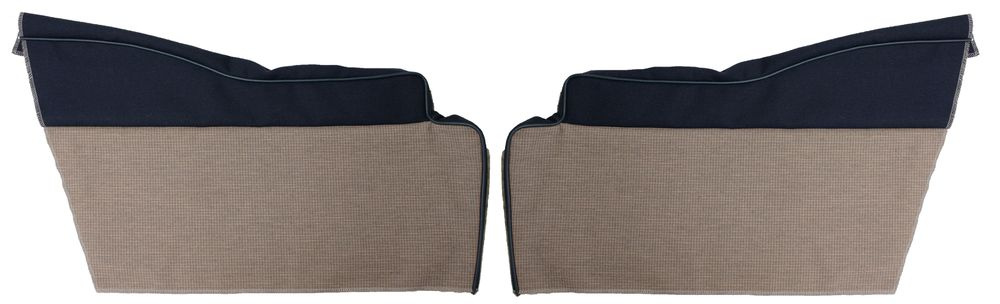 Seitenverkleidung hi 444LS 57 unten li