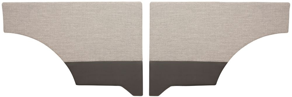 Seitenverkleidung hi 445 57-58 li