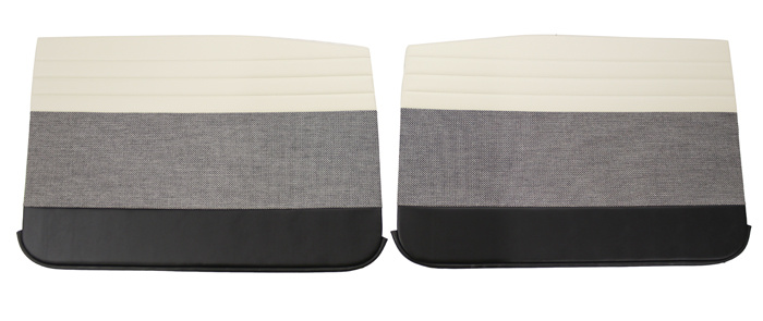 T�rverkleidung 120 4tg 57-58 grau vo li