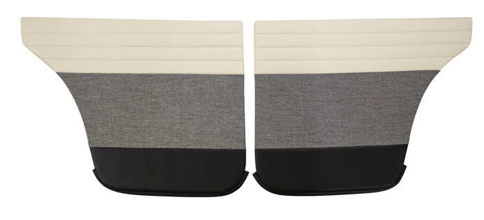 T�rverkleidung 120 4tg 57-58 grau hi li