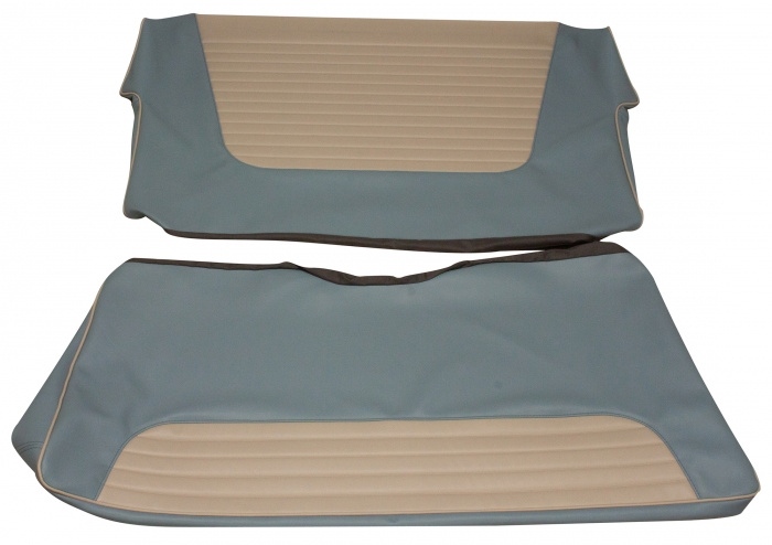 Bezug R�cksitz 444L 1957