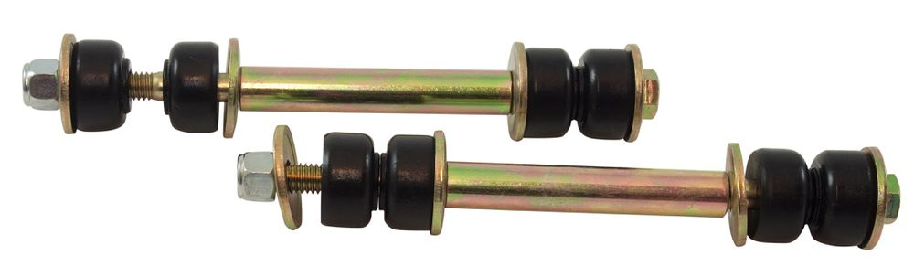 Sway bar kit GM polyurethane
