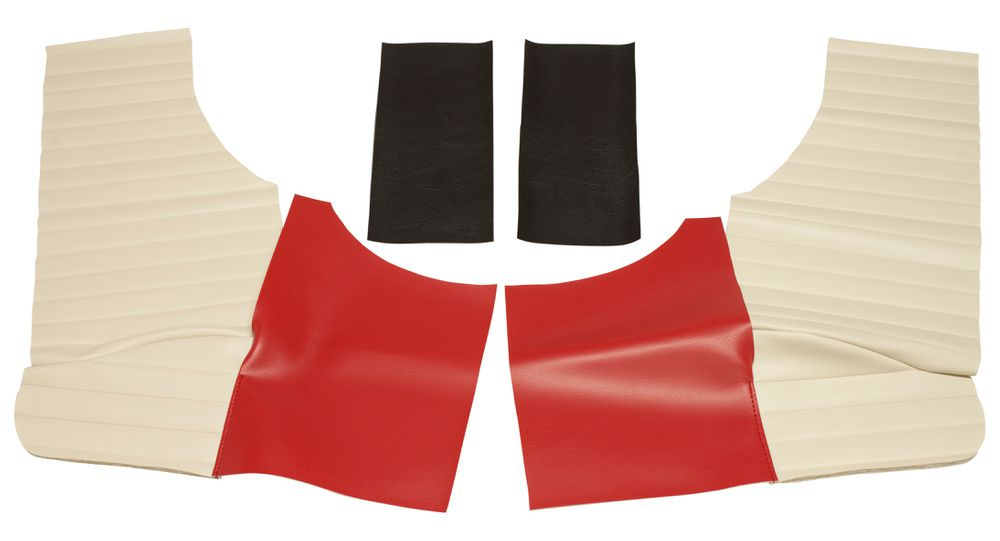 Seitenverkleidung hi 544A 58-60 US li