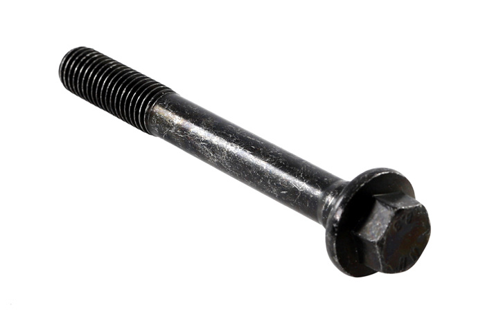 Flanschschraube M12x100mm