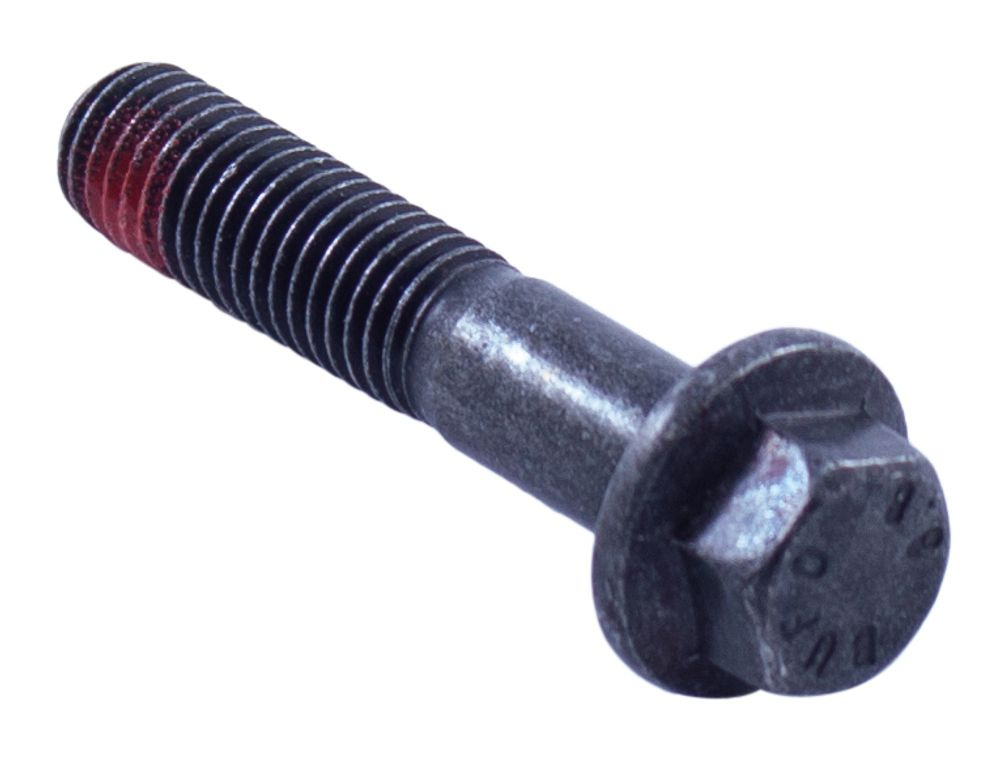 Flanschschraube M10x50mm