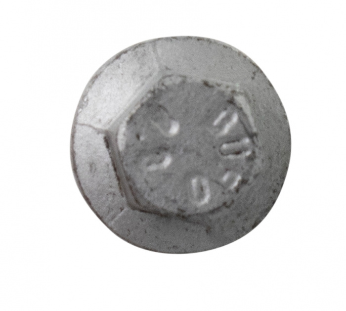 Flanschschraube M8  x 20 mm