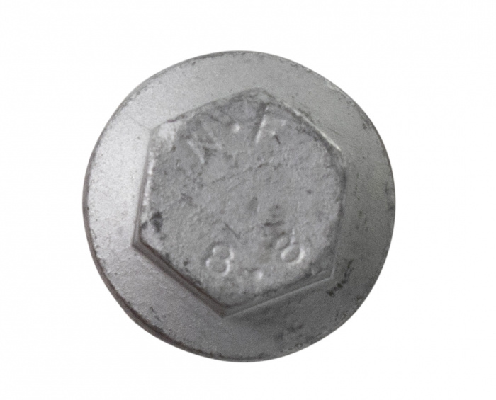 Schraube mit Bund M10 X 25mm