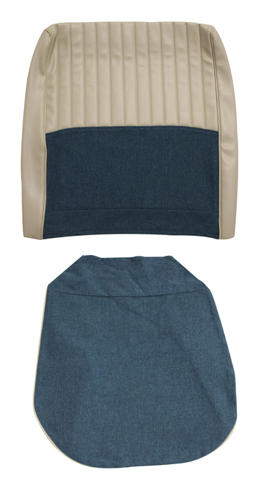 Bezug Sitz vo 120 4t 59-60 t�rk m F