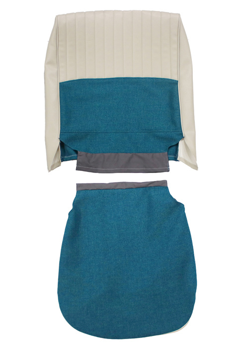 Bezug Sitz vo 120 4tg 59-60 t�rkis