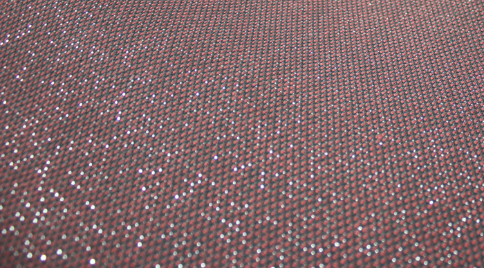 Bezug Sitz vo 445 58-60 rot/schw