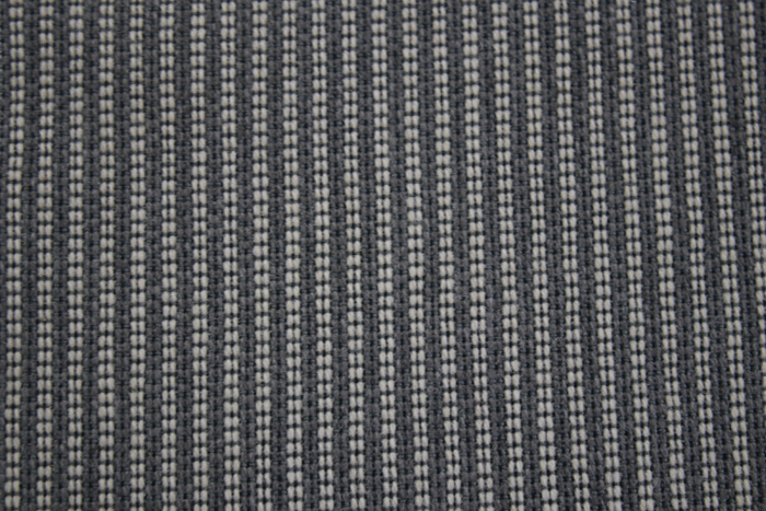 Bezug Sitz vo Duett 58-62 rot/grau