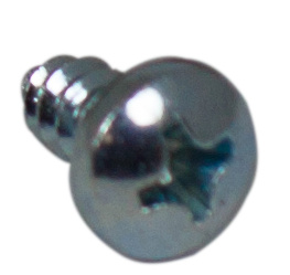 Kreuzschaube 4,2mm  L=9,5mm