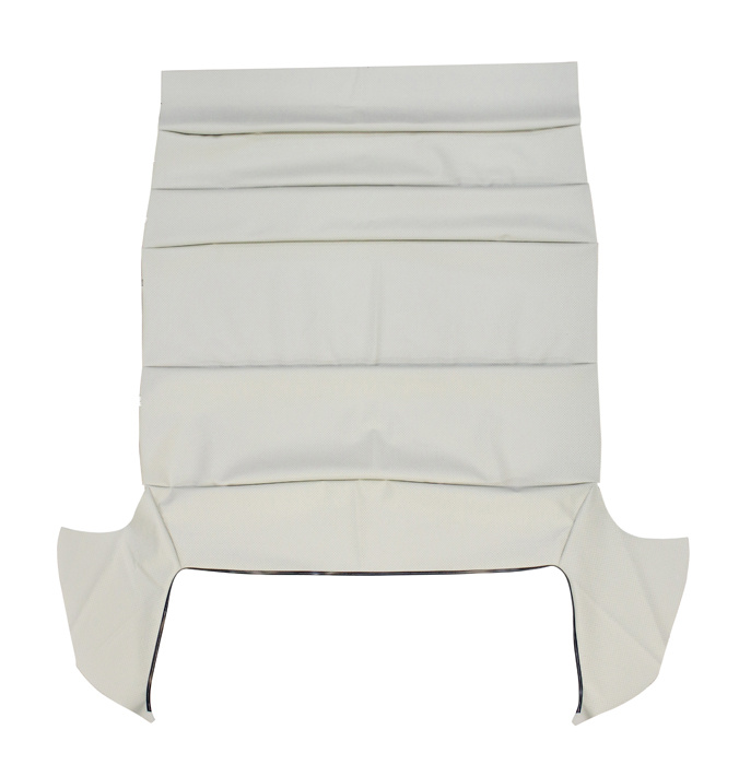 Dachhimmel 544 58-66 Vinyl perforiert