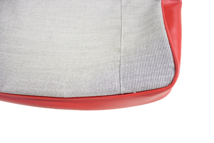 Bezug Sitz vo 544B Fav 60-61 rot
