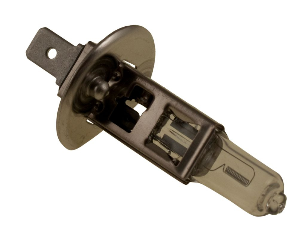 Gl�hbirne H1 55W Long Life