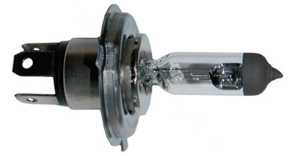 Gl�hbirne H4 60/55W