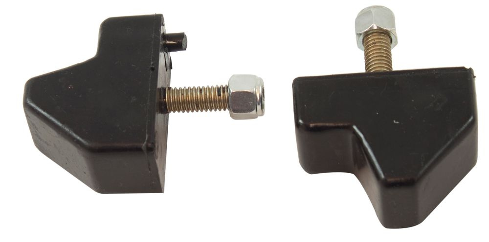 Gummistop Lenkarm GM 71-85 unten