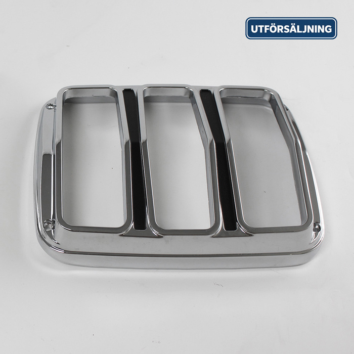 Sarg Bakljus Mustang 64-66