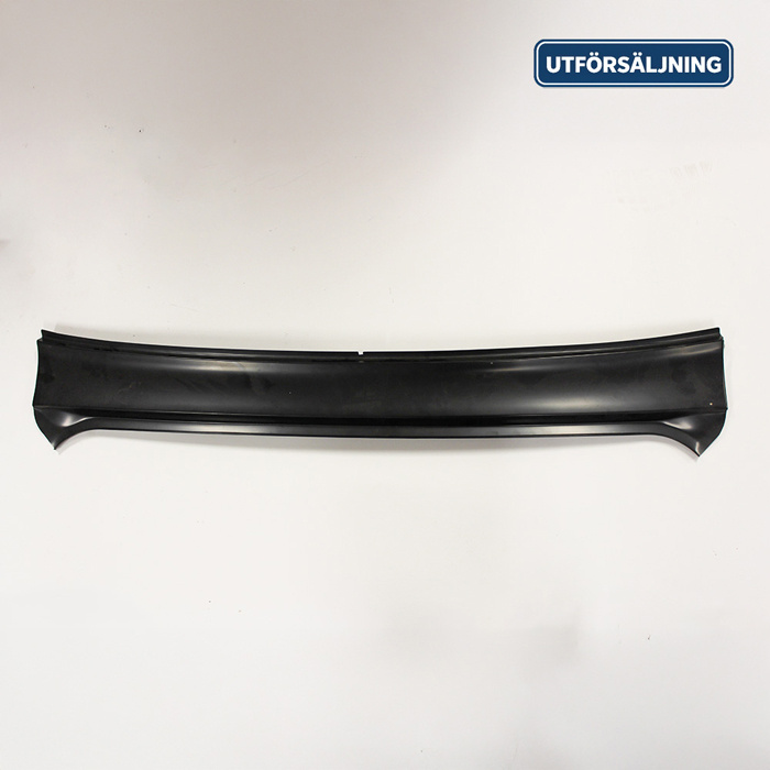 Pl�t Under Bakruta Mustang 65-66 CP