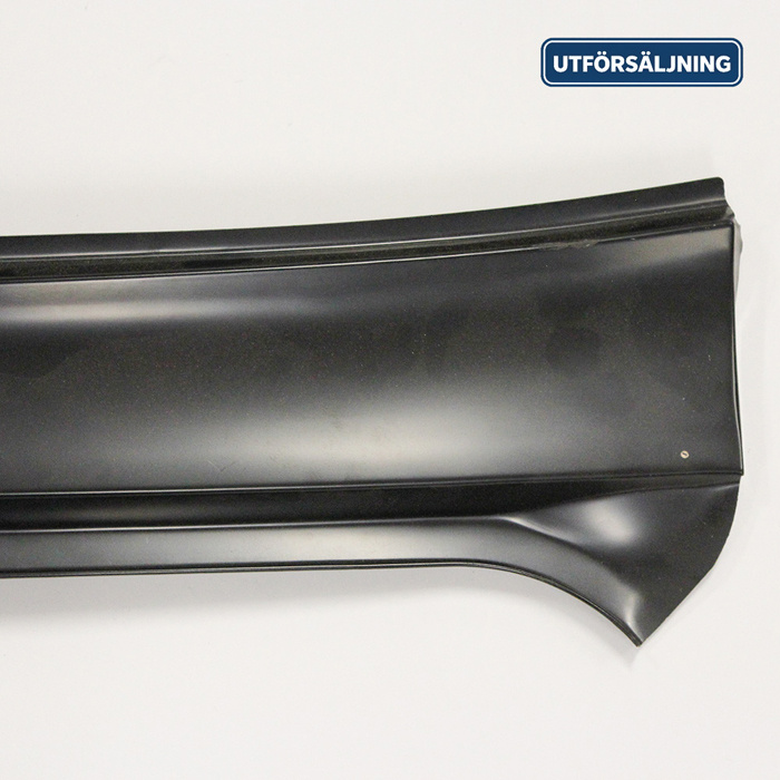Pl�t Under Bakruta Mustang 65-66 CP