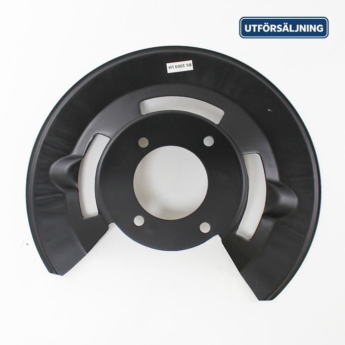 Bromssk�ld Ford USA 64-67 fram V�nster