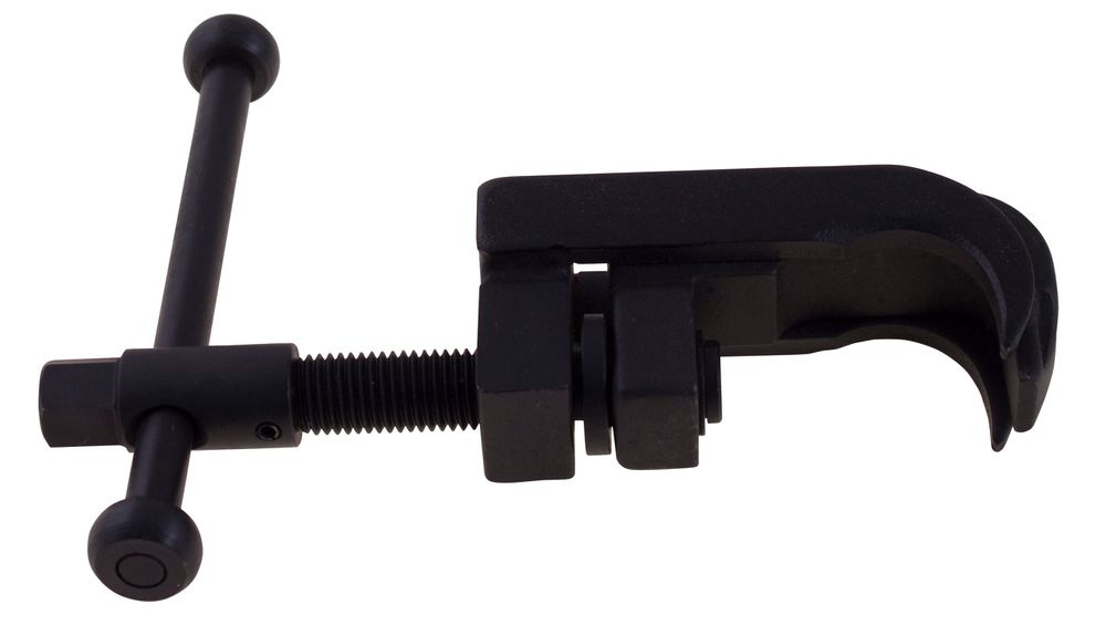 Niederhalter f�r St��elbecher