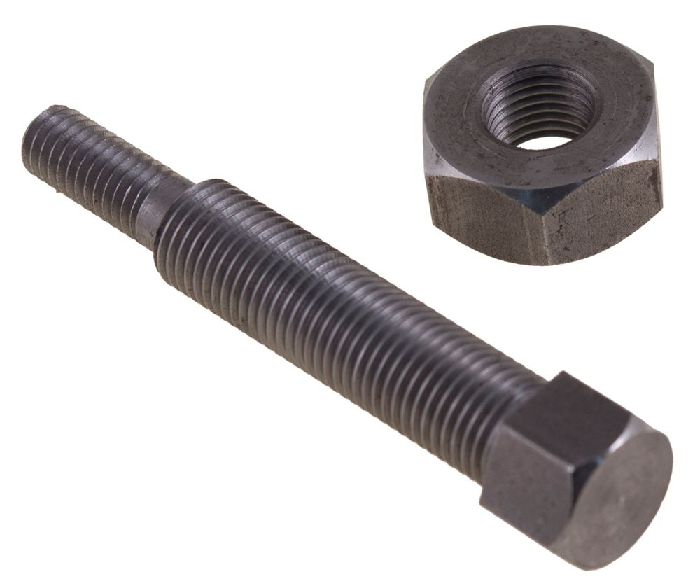 Werkzeug Riemenscheibe Servo