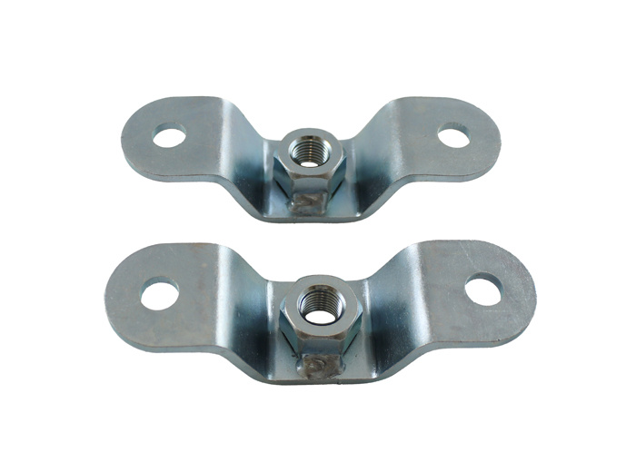 Halterung Sicherheitsgurt PV