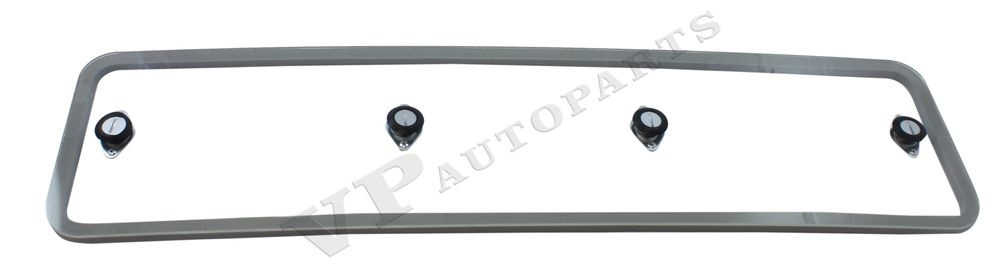 Schutz Lufteinlass 64-66 Mustang