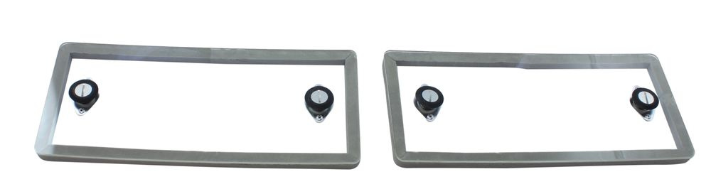 Schutzhaube Lufteinlass 67-68 Mustang