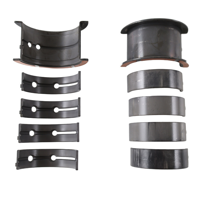 Main bearing set Chevy SB 55-67  0,020