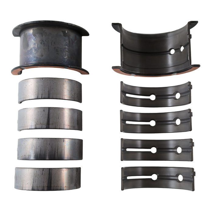 Main bearing set Chevy SB 55-67  STD