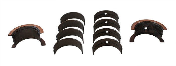 Main bearing set Chev.BB STD Race-series