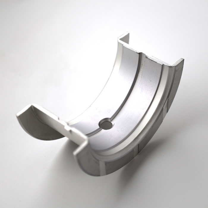 Main bearing set Chevy BB 0,020