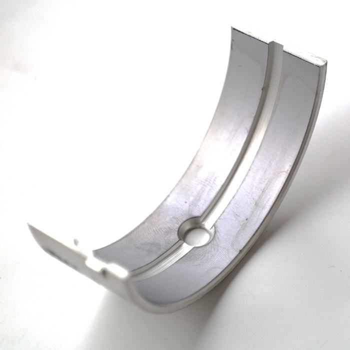 Main bearing set Chevy BB 0,020