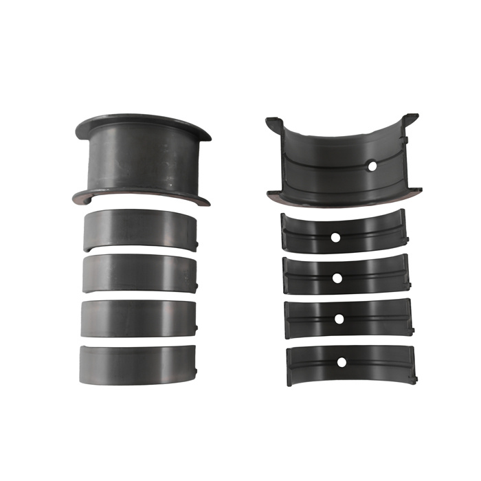Main bearing set Chevy SB 68-  0,020