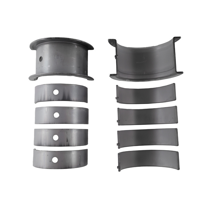 Main bearing set Chevy SB 68- STD