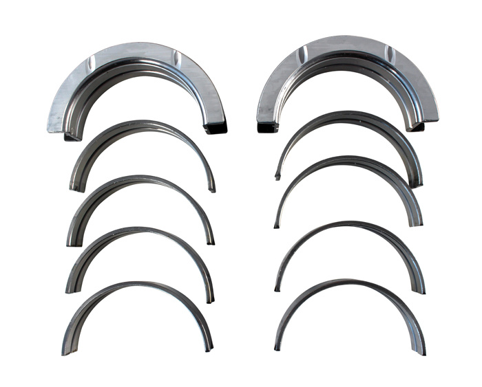 Main Bearing Kit 010