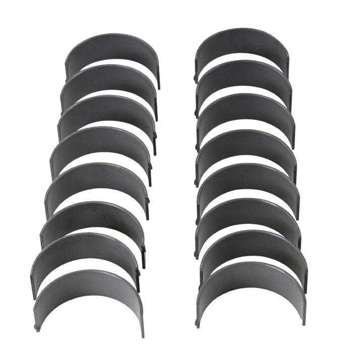 Rod bearing kit Chevy SB 68-  0,020