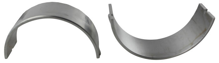 Rod bearing kit Chevy SB 68-  0,020